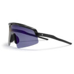 CHPO - Hankzilla Mirror Polarized - Fahrradbrille Gr L bunt;grau