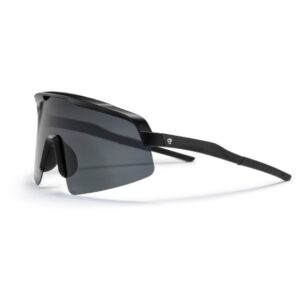 CHPO - Hankzilla Polarized - Fahrradbrille Gr L grau