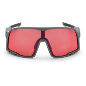 CHPO - Henrik - Fahrradbrille Gr L rot