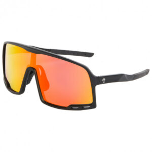 CHPO - Henrik Mirror Polarized - Fahrradbrille Gr L ;grau/blau/türkis;grau/lila/schwarz;orange/schwarz/rot