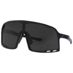 CHPO - Henrik Polarized - Fahrradbrille Gr L schwarz