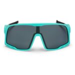 CHPO - Henrik Polarized - Fahrradbrille Gr L turquoise