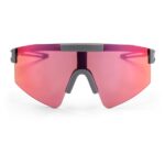 CHPO - Luca Polarized - Fahrradbrille Gr L rosa