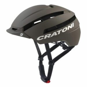 CRATONI Fahrradhelm