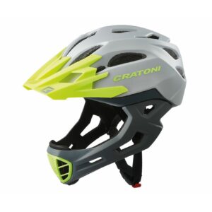 CRATONI Freeride Fahrradhelm C-Maniac