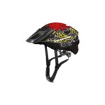 CRATONI MTB Fahrradhelm AllRide Junior