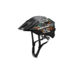 CRATONI MTB Fahrradhelm AllRide Junior