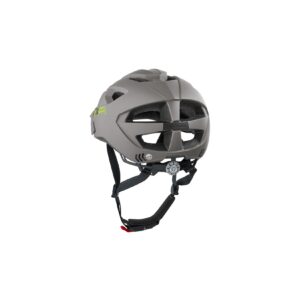 CRATONI MTB - Fahrradhelm AllRide, grau