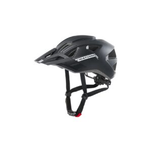 CRATONI MTB - Fahrradhelm AllRide, schwarz