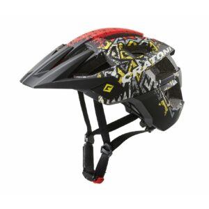 CRATONI MTB Fahrradhelm AllSet