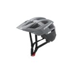 CRATONI MTB - Fahrradhelm AllSet grau matt