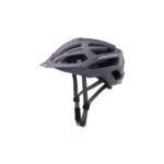 CRATONI MTB - Fahrradhelm C-Flash purple/matt