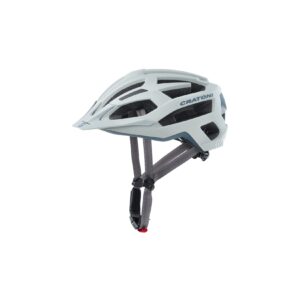 CRATONI MTB - Fahrradhelm C-Flash steingrau matt