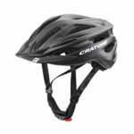 CRATONI MTB Fahrradhelm Pacer, schwarz