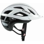 Casco Cuda 2 Fahrradhelm (Weiß 59-62 in cm) Fahrradhelme