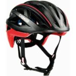 Casco Cuda 2 Strada Fahrradhelm (Schwarz 54-58 in cm) Fahrradhelme