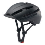 Cratoni C-Loom 2.0 Fahrradhelm - black matt