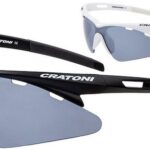 Cratoni Fahrradbrille