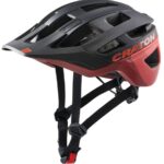 Cratoni Fahrradhelm "AllRace"