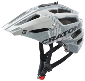 Cratoni Fahrradhelm "AllTrack"