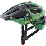 Cratoni Fahrradhelm "AllTrack"