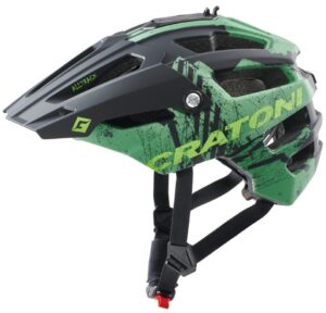 Cratoni Fahrradhelm "AllTrack"