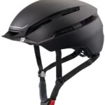 Cratoni Fahrradhelm "City-Fahrradhelm C-Loom"