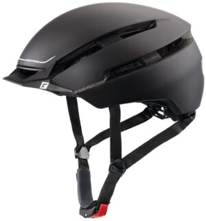 Cratoni Fahrradhelm "City-Fahrradhelm C-Loom"