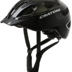 Cratoni Fahrradhelm "City-Fahrradhelm C-SWIFT"