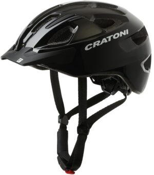 Cratoni Fahrradhelm "City-Fahrradhelm C-SWIFT"