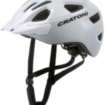 Cratoni Fahrradhelm "City-Fahrradhelm C-SWIFT"