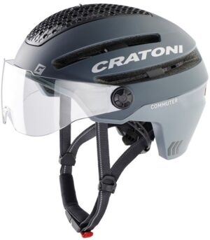 Cratoni Fahrradhelm "Commuter"