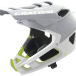 Cratoni Fahrradhelm "Interceptor 2.0"