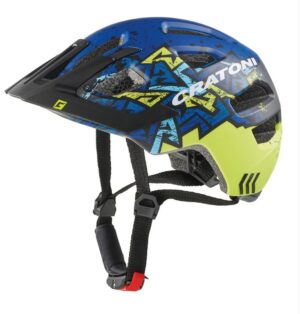 Cratoni Fahrradhelm "Maxster Pro"