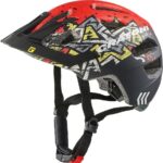 Cratoni Fahrradhelm "Maxster Pro"