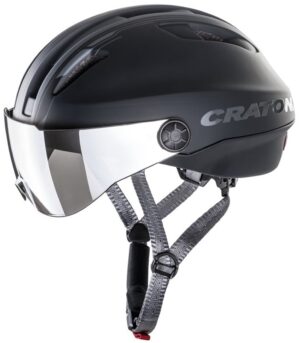 Cratoni Fahrradhelm "Pedelec-Helm EVO"