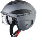 Cratoni Fahrradhelm "VIGOR"