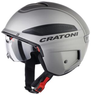 Cratoni Fahrradhelm "VIGOR"