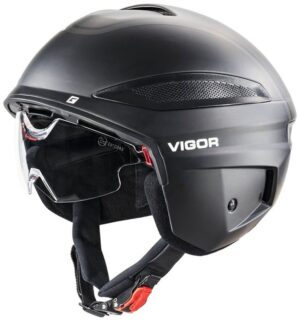 Cratoni Fahrradhelm "VIGOR"