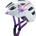 Cratoni Kinderfahrradhelm "Cratoni Fahrradhelm MAXSTER"