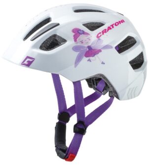 Cratoni Kinderfahrradhelm "Cratoni Fahrradhelm MAXSTER"