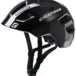 Cratoni Kinderfahrradhelm "Cratoni Fahrradhelm MAXSTER"