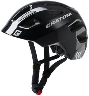 Cratoni Kinderfahrradhelm "Cratoni Fahrradhelm MAXSTER"