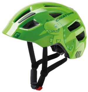 Cratoni Kinderfahrradhelm "Cratoni Fahrradhelm MAXSTER"