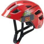 Cratoni Kinderfahrradhelm "Cratoni Fahrradhelm MAXSTER"