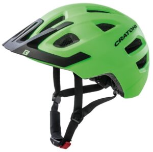 Cratoni Kinderfahrradhelm "Fahrradhelm MAXSTER PRO"