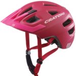 Cratoni Kinderfahrradhelm "Fahrradhelm MAXSTER PRO"