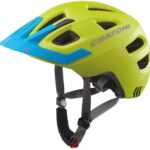 Cratoni Kinderfahrradhelm "Fahrradhelm MAXSTER PRO"