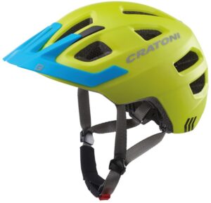 Cratoni Kinderfahrradhelm "Fahrradhelm MAXSTER PRO"