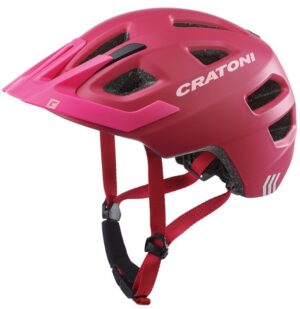 Cratoni Kinderfahrradhelm "Fahrradhelm MAXSTER PRO"